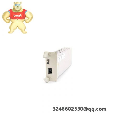 ABB SB510 PLC Control Module