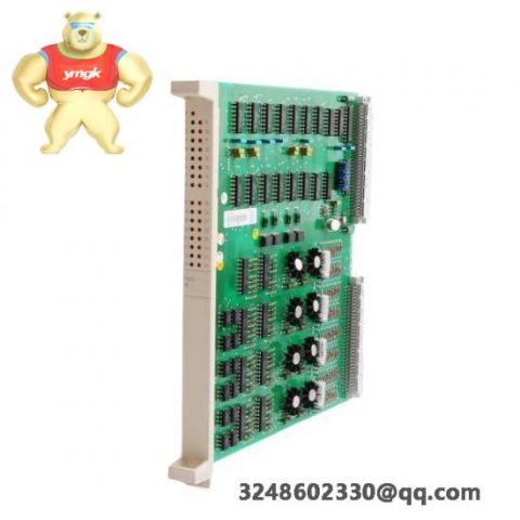 ABB SC560 Analog Input Module