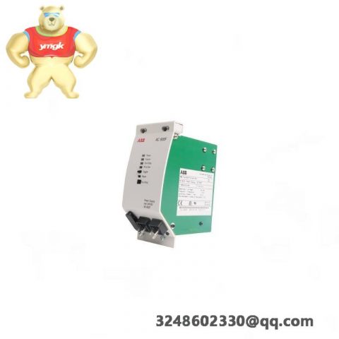 ABB PCI-6561 Industrial Control Module