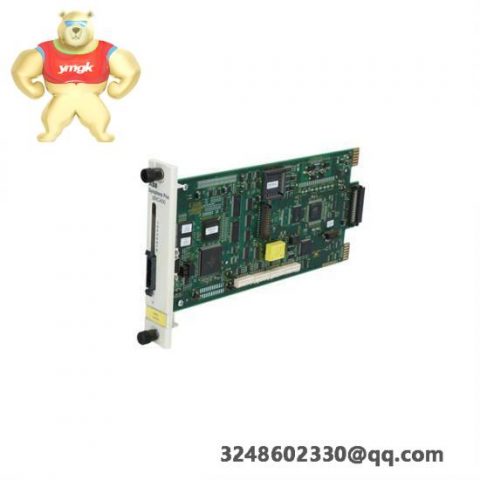 ABB SPBRC400 Bridge Controller Module
