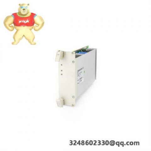 ABB SR511 3BSE000863R1 Real-Time Operating System Module