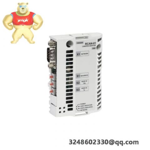 ABB TA25 DU Digital Input Module for Enhanced Industrial Automation Solutions