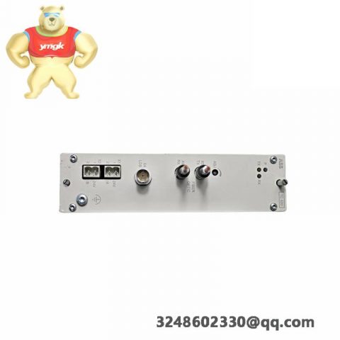 ABB TC630 Digital Input Module