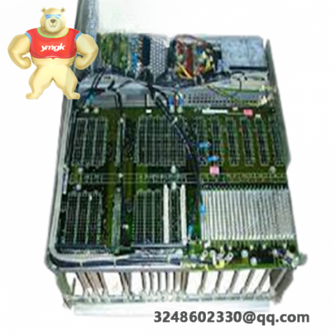 ABB UAD142A01 3BHE012551R0001 Industrial Controller