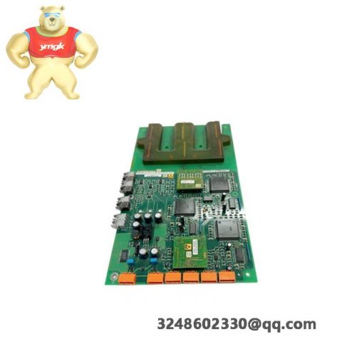 ABB UFC721AE101 3BHB002916R0101 DCS Control Module