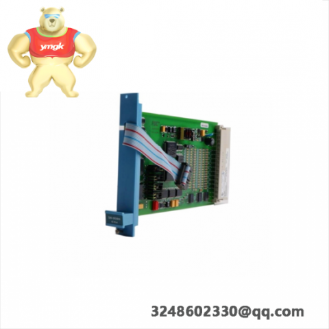 ABB UNS0007A-P V1 Controller - Industrial Automation Module