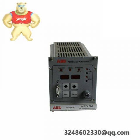 ABB Control Module LAM 0190-40414, Industrial Automation Components