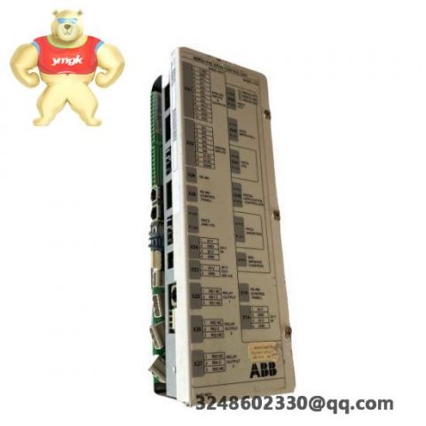 Schneider VDIMNCGR122TBMA Analog Input Module
