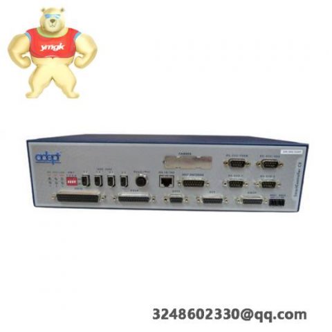 ADEPT ASSY10332-00505 High Performance Interface Module