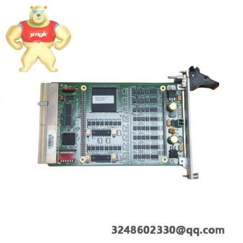 AMAT 0140-76018 Industrial Control Module