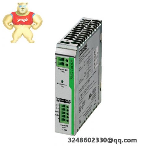 BASEUS CRBX01 Industrial Control Module for Automation Systems