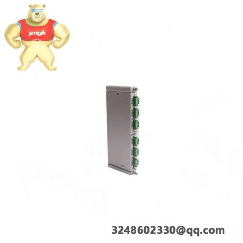BENTLY 126632-01 Control Module