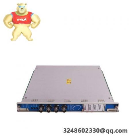 BENTLY 128275-01-E Fieldbus Committee