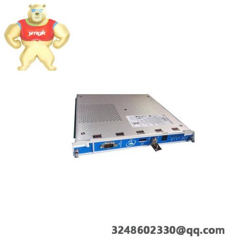 BENTLY 3500/22M 288055-01 Large Card
