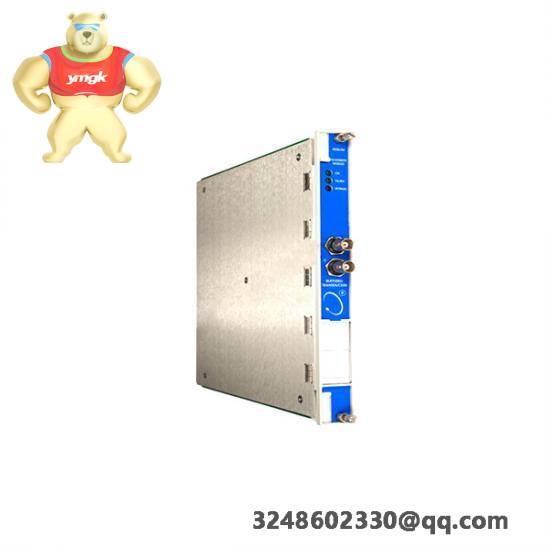 bently_3500_50_286566-02.jpg BENTLY 3500/50 286566-02 Vibration Monitoring Module