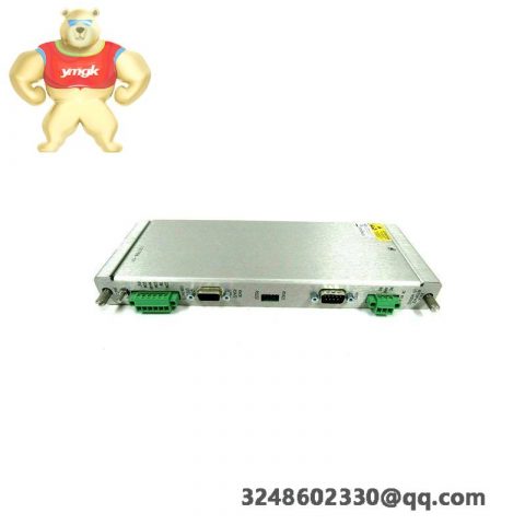 BENTLY NEVADA 125768-01 PLC - Custom Processing Available