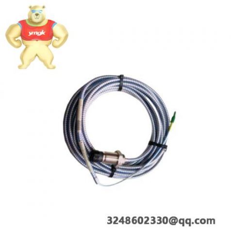 Bently Nevada 3500/22-01-01-01: Advanced Monitoring Module for Precision Control Systems