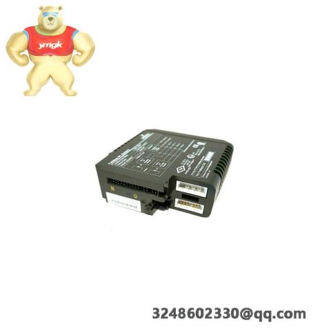 EMERSON PMC-IO-ADAPTER Custom Processing Module for Industrial Automation