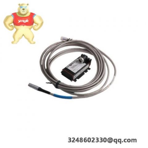 EPRO PR6423/010-010-CN Analog Module for Industrial Automation