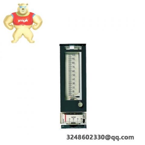 FOXBORO SY-1025115C/SY-1025120E Industrial Control Module