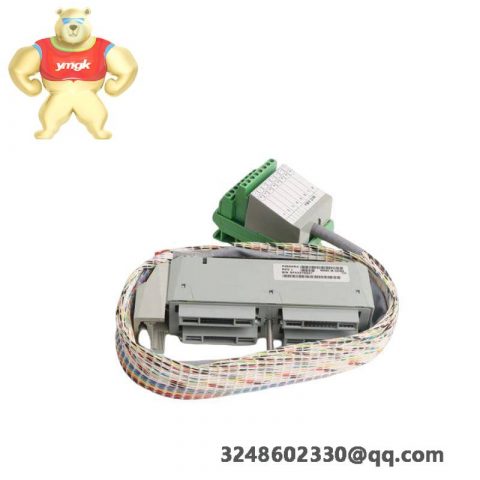 FOXBORO AD908AE - High Precision Industrial Control Module