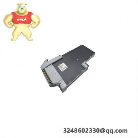 FOXBORO DNBIControl Module, Ensuring Precision and Reliability in Industrial Automation