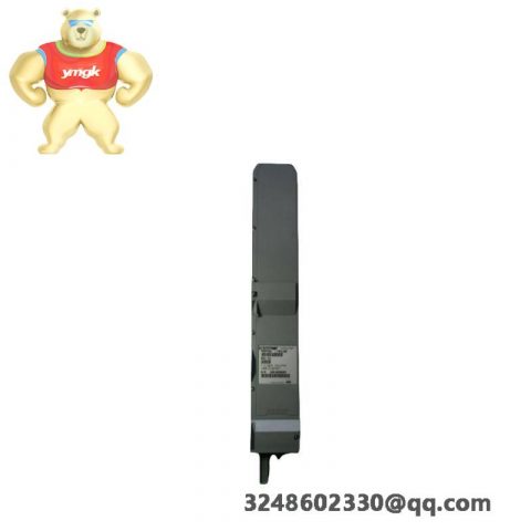 FOXBORO FBI10E Industrial Control Module, Designed for Precision Applications