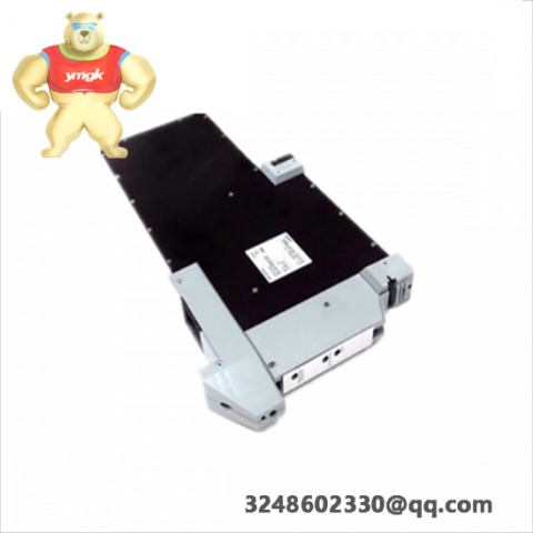 FOXBORO P0911QC-C Industrial Control Module