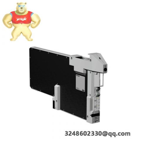 FOXBORO P0916JS Process Control Module for Enhanced Production Efficiency