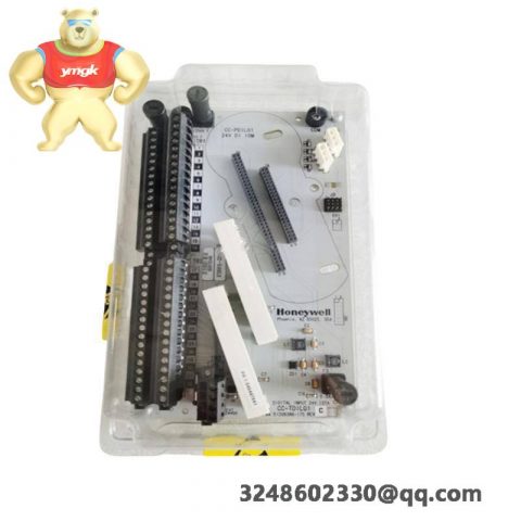 GE 369-A200 Control Module