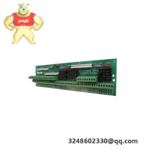 GE DS200DCFBG1BLC - Mark V Digital Control Board