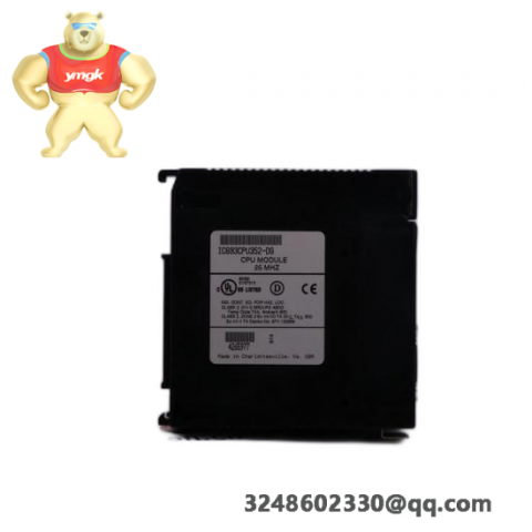 GE IC670MDL241J 16-Channel Input Module