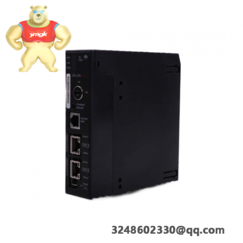 GE IC670MDL740 PLC Discrete Output Module - Reliable Field Control Solution