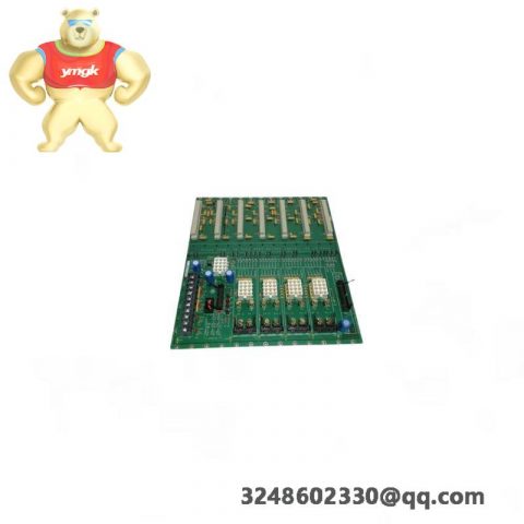 GE IC693CPU372 High-Performance Industrial Control CPU Module