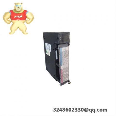 GE IC693MDR390 Digital Input Module, Reliable Industrial Automation Component