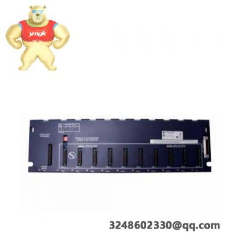 GE IC694CHS392 Base Expansion Module