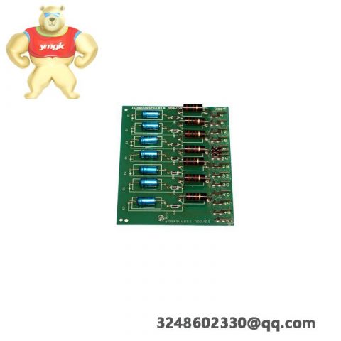 GE IC695CPU315-BB High-Performance PLC Controller