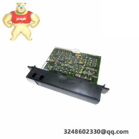 GE IC697BEM711 Bus Expansion Module for PLC Systems