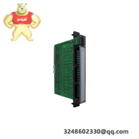 GE IC697MDL241 Digital Output Module for Industrial Control Systems