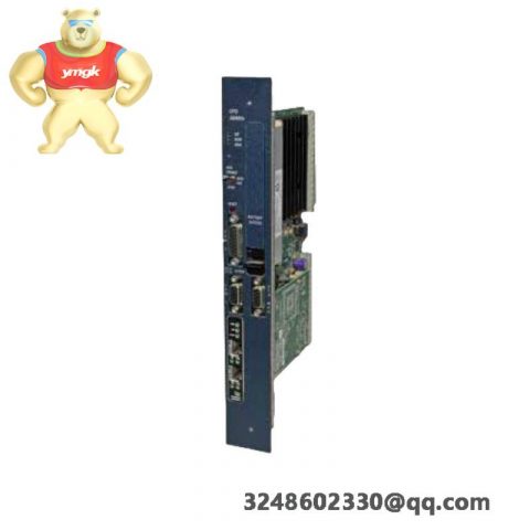 GE IC698CPE010 Communication Processor, A High-Speed Networking Solution