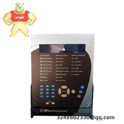 GE IS200SPID Terminal Module - Accessory ID for Industrial Automation