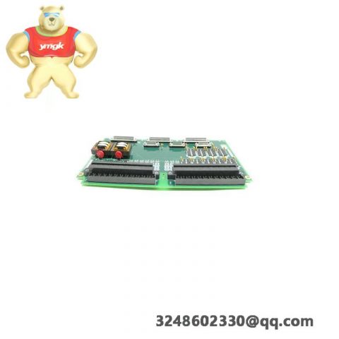 GE IS200TPROH1BBB - Protective Termination Board for GE Mark VI Speedtronic Systems