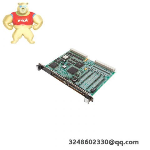 GE IS215UCVGM06A PLC Controller Card, UCV Controller