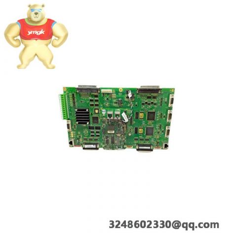 GE IS230TNSVH3A Control Module for Industrial Automation