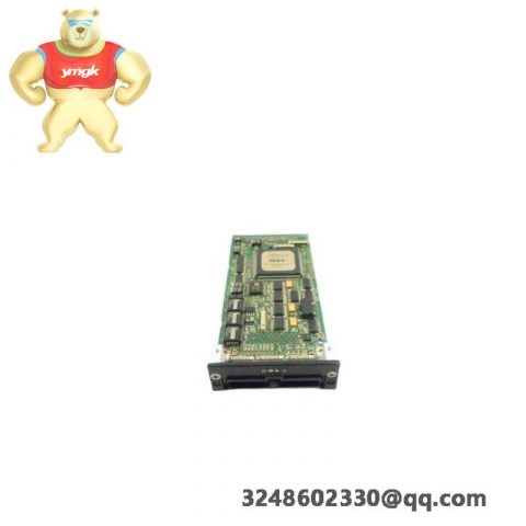 GE IS420UCSCH2A-C-V0.1-A Controller Module for General Electric Mark VIe Turbine Control Systems