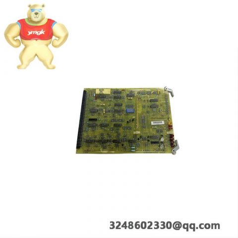 GE VME-1064 High-Performance Industrial Control Module, Suitable for Automation Systems