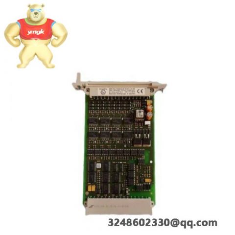 Hima X-DI1601 985210222 Digital Input Module