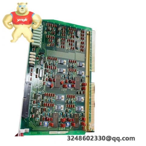 HITACHI LYT000A Special Module for Industrial Automation Control