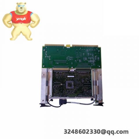 Honeywell 51403645-100 SBHM High Performance Control Module