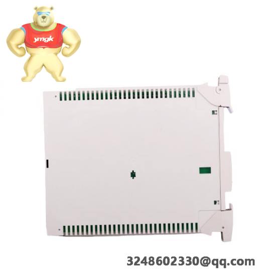 ABB Control Module LAM 0190-40414, Industrial Automation Components